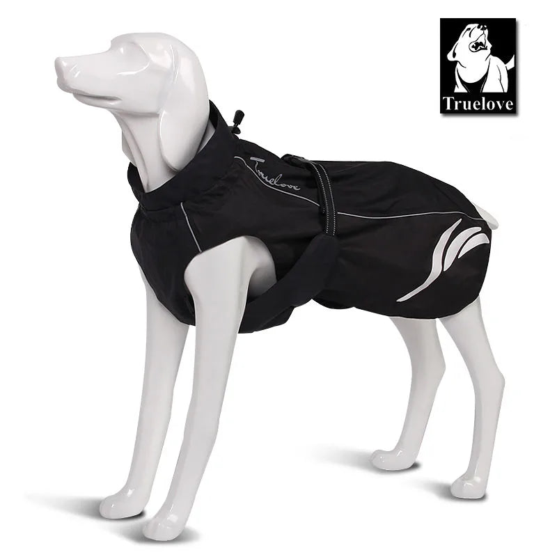 Waterproof Reflective Dog Vest