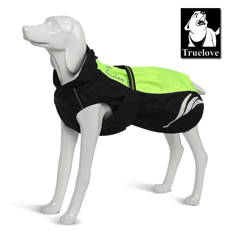 Waterproof Reflective Dog Vest